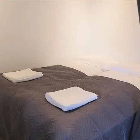 Apartment Odinn Skolavordustigur Reykjavik