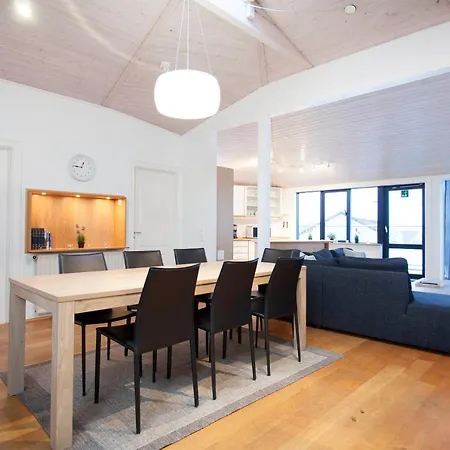 Apartamento óðinn | Skólavörðustígur