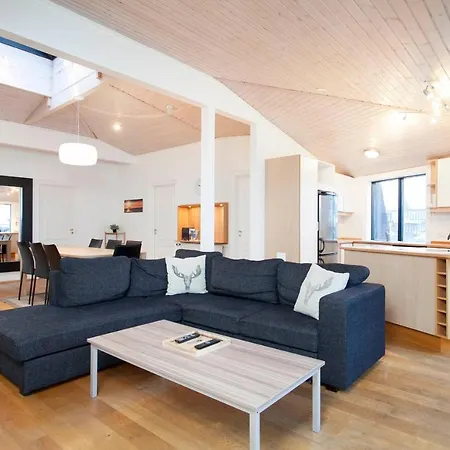 óðinn | Skólavörðustígur Apartamento *