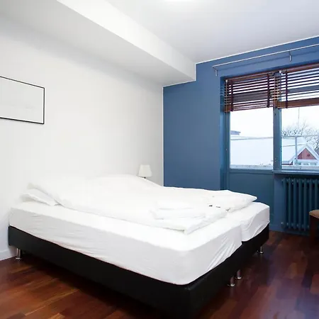 Apartamento óðinn | Skólavörðustígur