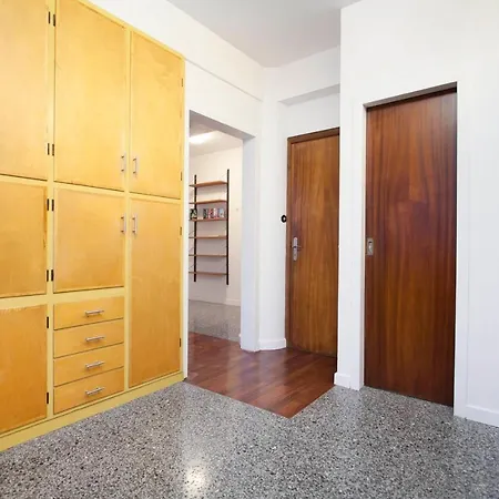 Apartamento óðinn | Skólavörðustígur Reykjavík