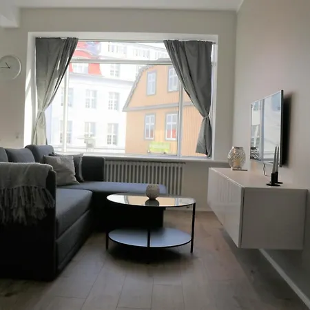 Apartamento óðinn | Skólavörðustígur